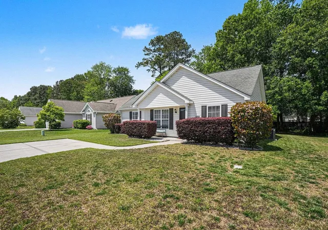 Photo 2 of Single family home for sale at 8260 Tartan Ln, Myrtle Beach, SC 29588 | MLS# 2609398 | Listing updated on 2026-07-17