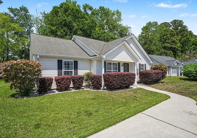 Photo 3 of Single family home for sale at 8260 Tartan Ln, Myrtle Beach, SC 29588 | MLS# 2609398 | Listing updated on 2026-07-17