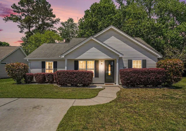 Photo 3 of Single family home for sale at 8260 Tartan Ln, Myrtle Beach, SC 29588 | MLS# 2609398 | Listing updated on 2026-07-17
