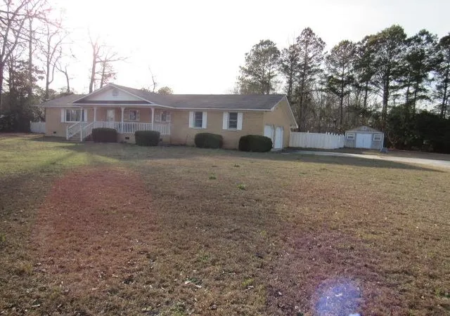 2nd image of 3227 Alvin Kirby Rd, Timmonsville, SC 29161 | MLS# 2609406