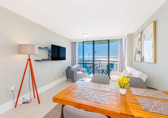 Homes for sale in Myrtle Beach, SC | 2310 N Ocean Blvd #1503, Myrtle Beach, SC 29577 | MLS# 2609407