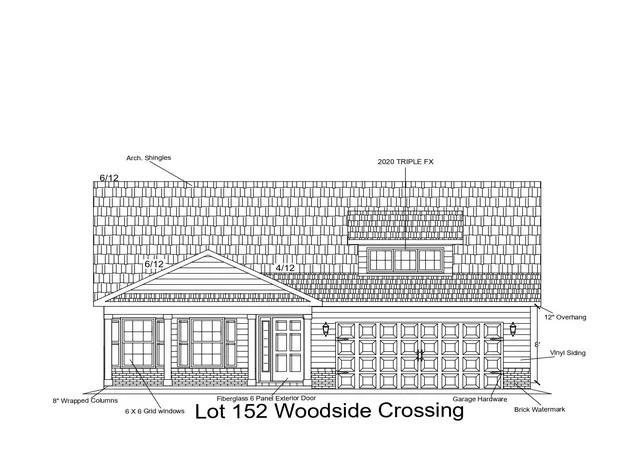 Photo 1 of Sale Pending at 948 Woodside Dr, Conway, SC 29526 | MLS# 2609411 | Listing updated on 2026-06-25