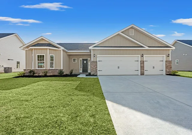 1st image of 1141 Pecan Grove Blvd, Conway, SC 29527 | MLS# 2609415