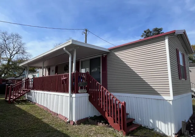 2nd image of 414 2nd Ave S, Myrtle Beach, SC 29577 | MLS# 2609424