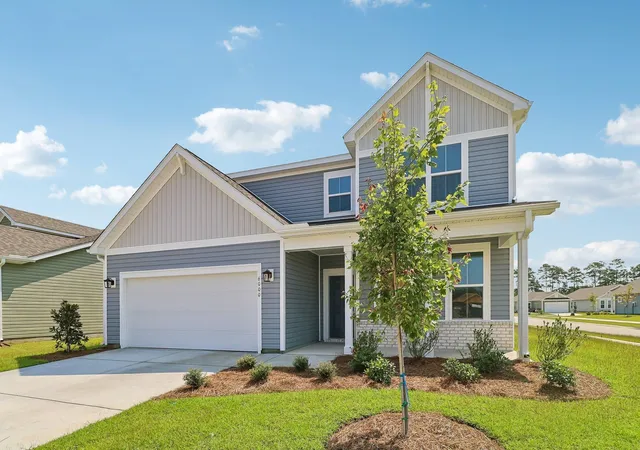 Photo 2 of Single family home for sale at 6000 Harness Ct, Myrtle Beach, SC 29588 | MLS# 2609428 | Listing updated on 2026-08-05