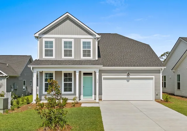 Photo 1 of Sale Pending at 739 Sun Colony Blvd, Longs, SC 29568 | MLS# 2609429 | Listing updated on 2026-08-20