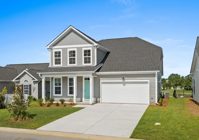 Photo 2 of Sale Pending at 739 Sun Colony Blvd, Longs, SC 29568 | MLS# 2609429 | Listing updated on 2026-08-20