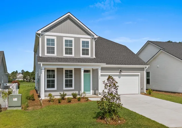 Photo 3 of Sale Pending at 739 Sun Colony Blvd, Longs, SC 29568 | MLS# 2609429 | Listing updated on 2026-08-20