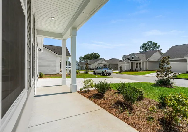 Photo 3 of Sale Pending at 739 Sun Colony Blvd, Longs, SC 29568 | MLS# 2609429 | Listing updated on 2026-08-20