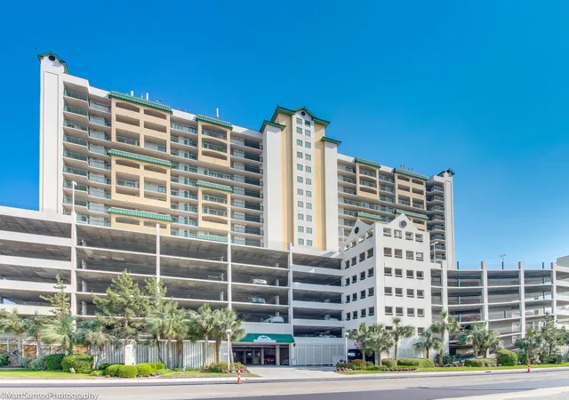 1st image of 201 S Ocean Blvd #101, North Myrtle Beach, SC 29582 | MLS# 2609431