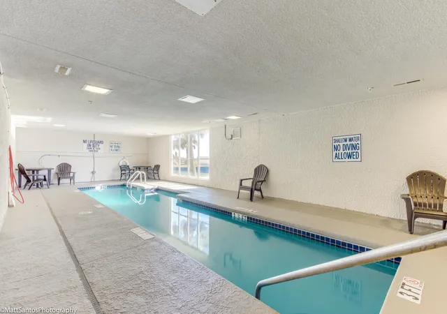 35th image of 201 S Ocean Blvd #101, North Myrtle Beach, SC 29582 | MLS# 2609431