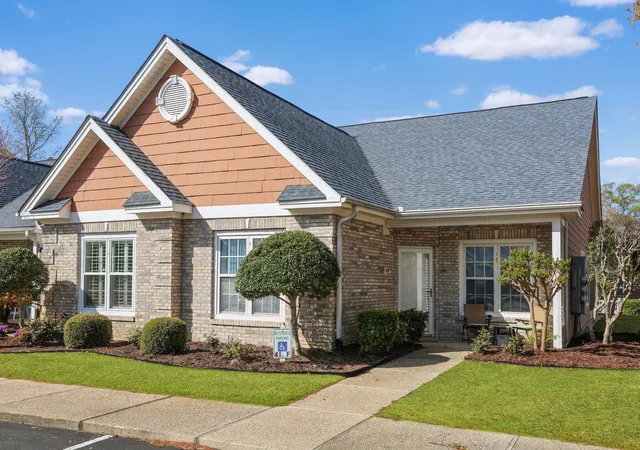 Photo 1 of Condo for sale at 4640 Lightkeepers Way #41-F, Little River, SC 29566 | MLS# 2609432 | Listing updated on 2026-07-16