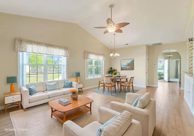 Photo 3 of Condo for sale at 4640 Lightkeepers Way #41-F, Little River, SC 29566 | MLS# 2609432 | Listing updated on 2026-07-16