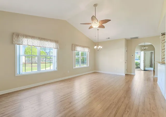 Listing Photo 4 - Condo for sale in building located at 4640 Lightkeepers Wy, Little River, SC 29566 - Unit #41-F