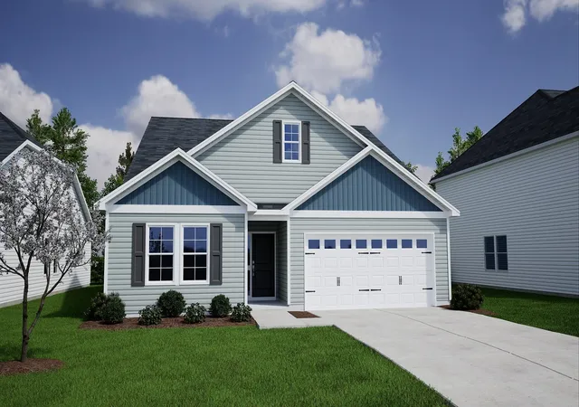 1st image of 185 Nw Mayflower Dr, Calabash, NC 28467 | MLS# 2609436