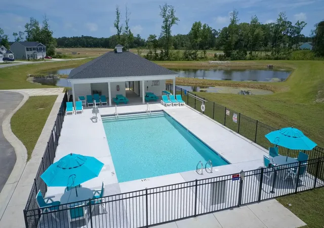 Photo 3 of Single family home for sale at 189 Nw Mayflower Dr, Calabash, NC 28467 | MLS# 2609437 | Listing updated on 2026-08-24