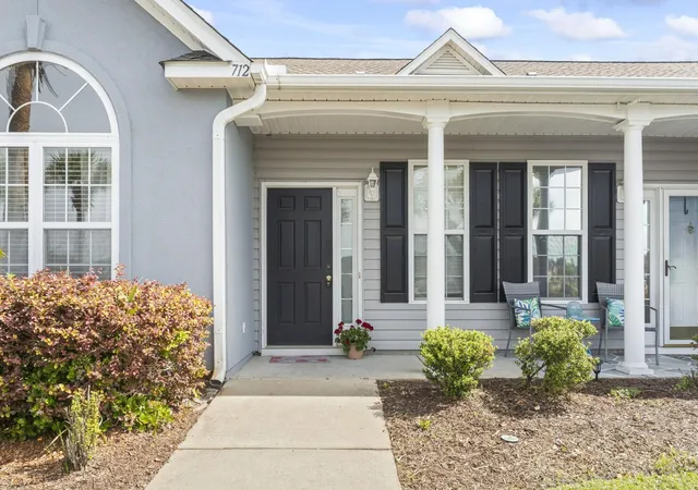 1st image of 712 Santo Dr #N/A, Myrtle Beach, SC 29577 | MLS# 2609438