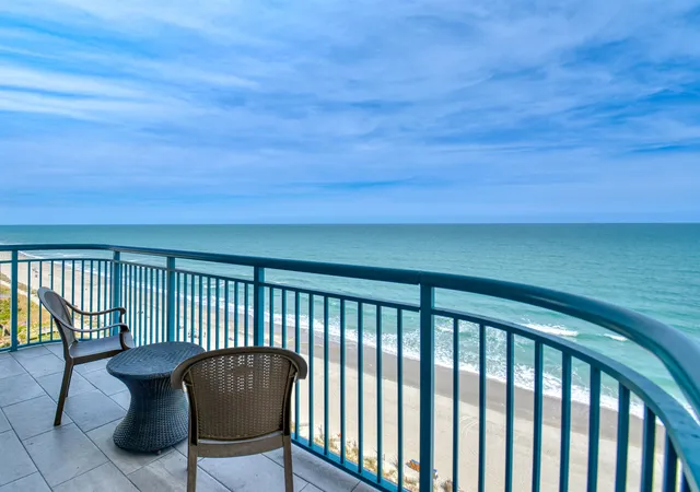 2nd image of 2201 S Ocean Blvd #1001/1002, Myrtle Beach, SC 29577 | MLS# 2609439