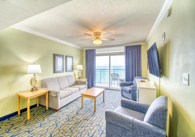 3rd image of 2201 S Ocean Blvd #1001/1002, Myrtle Beach, SC 29577 | MLS# 2609439