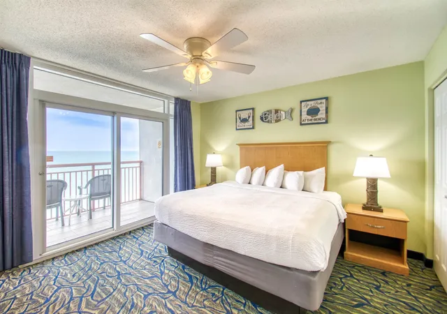 4th image of 2201 S Ocean Blvd #1001/1002, Myrtle Beach, SC 29577 | MLS# 2609439