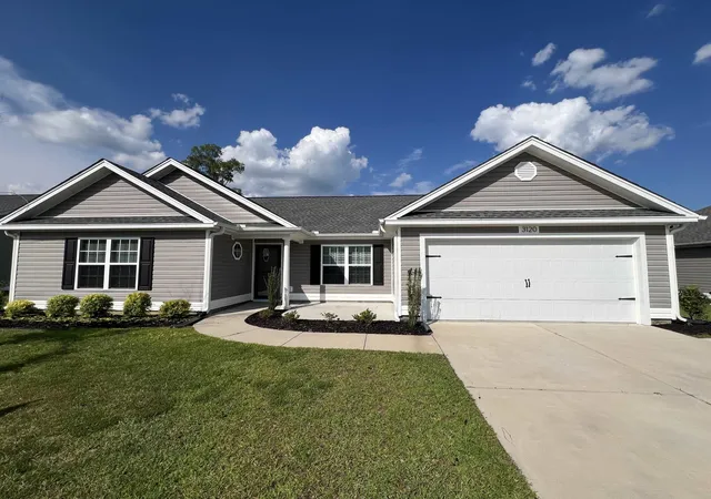 Homes for sale in Conway, SC | 3120 Belgrove Ln, Conway, SC 29526 | MLS# 2609449