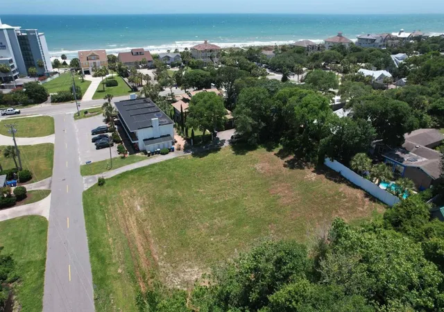 Land for sale at 301 68th Avenue N, Myrtle Beach, SC 29572 | MLS# 2609468