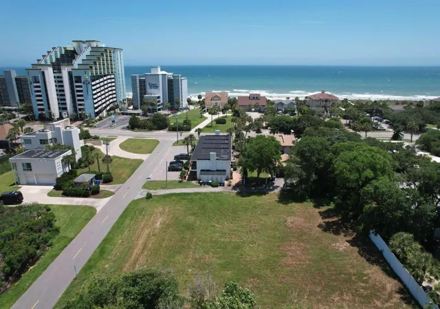 Photo 2 of Land for sale at 301 68th Avenue N, Myrtle Beach, SC 29572 | MLS# 2609468 | Listing updated on 2026-08-24