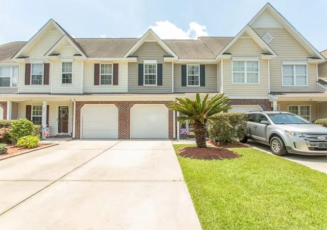 Photo 1 of Townhouse for sale at 325 River Run Dr #325, Myrtle Beach, SC 29588 | MLS# 2609469 | Listing updated on 2026-08-19