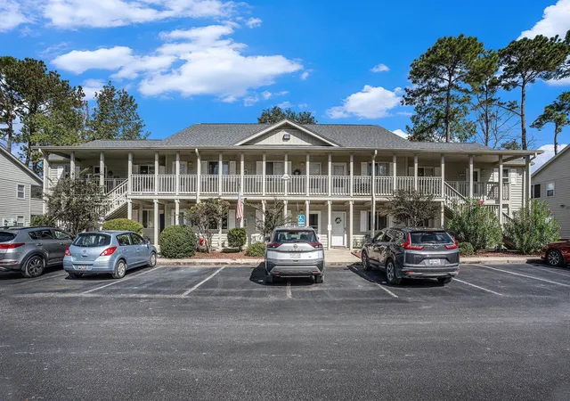 Homes for sale in Myrtle Beach, SC | 1240 White Tree Ln #G, Myrtle Beach, SC 29588 | MLS# 2609472