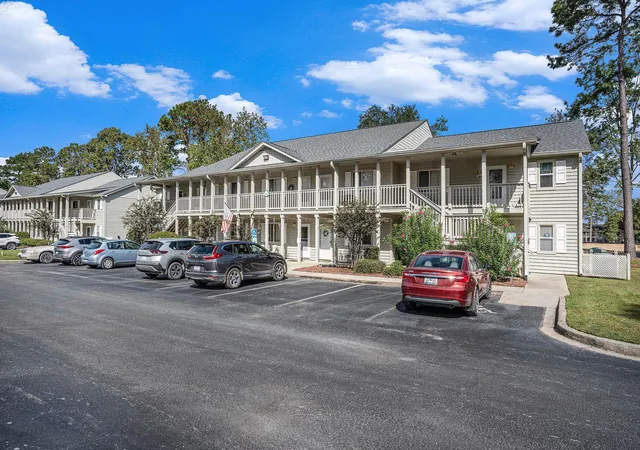Homes for sale in Myrtle Beach, SC | 1240 White Tree Ln #G, Myrtle Beach, SC 29588 | MLS# 2609472