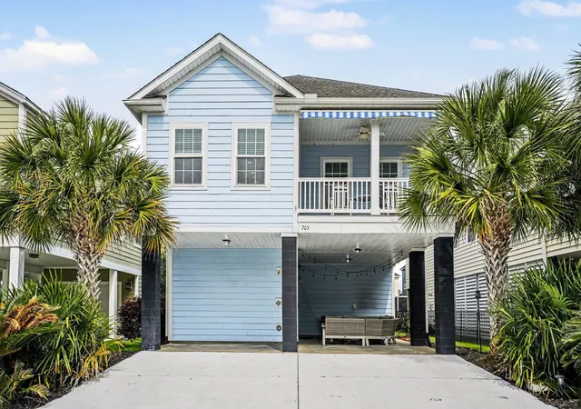Homes for sale in North Myrtle Beach, SC | 705 Ashland Ave, North Myrtle Beach, SC 29582 | MLS# 2609479