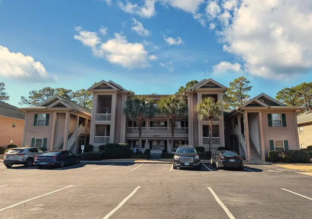 Homes for sale in Pawleys Island, SC | 478 Pinehurst Ln #17F, Pawleys Island, SC 29585 | MLS# 2609481
