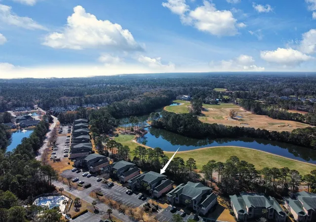 Homes for sale in Pawleys Island, SC | 478 Pinehurst Ln #17F, Pawleys Island, SC 29585 | MLS# 2609481