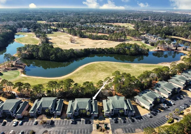 Homes for sale in Pawleys Island, SC | 478 Pinehurst Ln, Pawleys Island, SC 29585