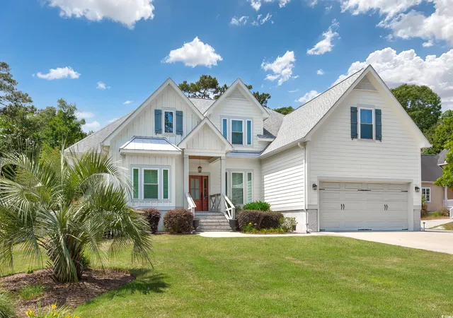 2nd image of 407 68th Ave N, Myrtle Beach, SC 29572 | MLS# 2609500
