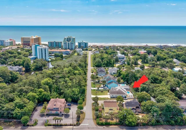 3rd image of 407 68Th Ave N, Myrtle Beach, SC 29572 | MLS# 2609500