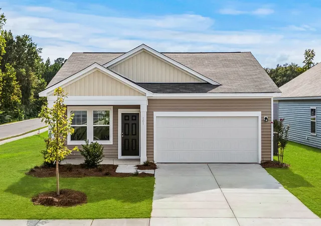 Photo 1 of Sale Pending at 133 Admiral St, Conway, SC 29526 | MLS# 2609501 | Listing updated on 2026-07-10