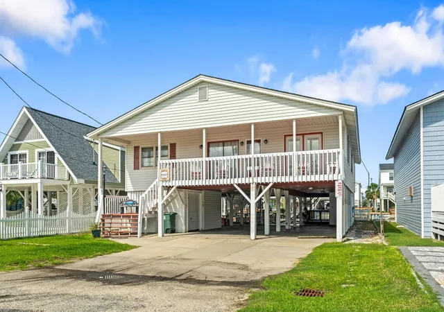 1st image of 327 55th Ave N, North Myrtle Beach, SC 29582 | MLS# 2609505