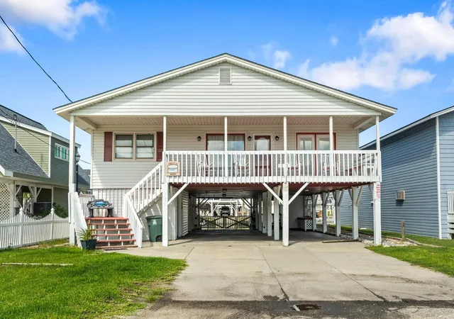 40th image of 327 55th Ave N, North Myrtle Beach, SC 29582 | MLS# 2609505