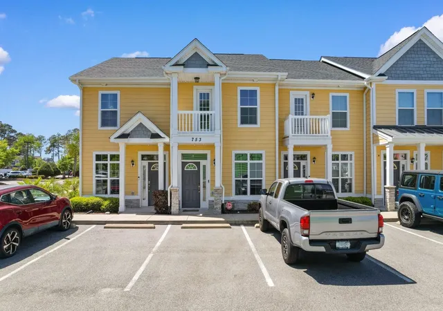 1st image of 753 Moen Pl #B, Myrtle Beach, SC 29577 | MLS# 2609513