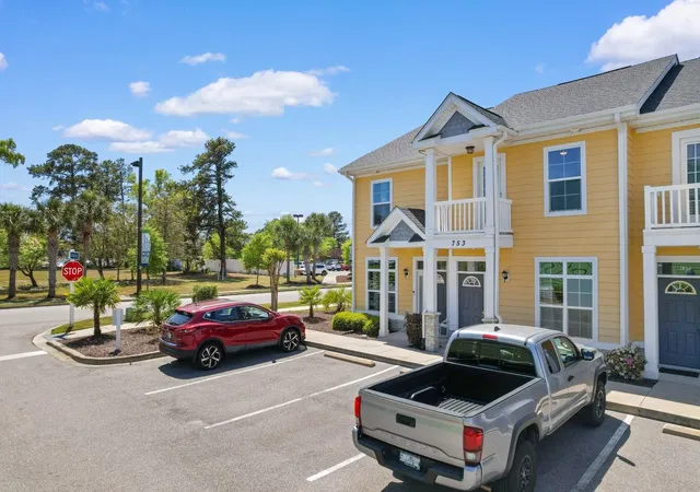 2nd image of 753 Moen Pl #B, Myrtle Beach, SC 29577 | MLS# 2609513