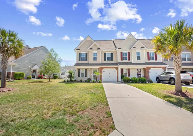 Photo 2 of Townhouse for sale at 706 Riverward Dr, Myrtle Beach, SC 29588 | MLS# 2609514 | Listing updated on 2026-04-13