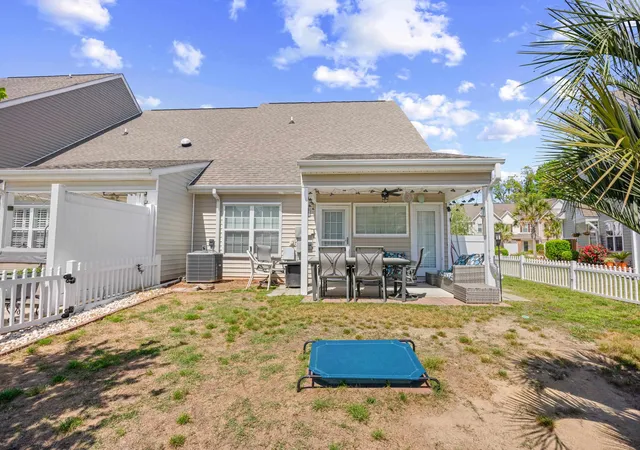 Photo 3 of Townhouse for sale at 706 Riverward Dr, Myrtle Beach, SC 29588 | MLS# 2609514 | Listing updated on 2026-04-13