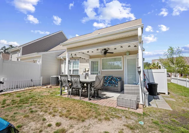Photo 3 of Townhouse for sale at 706 Riverward Dr, Myrtle Beach, SC 29588 | MLS# 2609514 | Listing updated on 2026-04-13