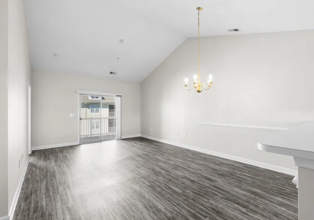 Listing Photo 3 - Condo for sale in building located at 805 Crumpet Ct, Myrtle Beach, SC 29579 - Unit #1164