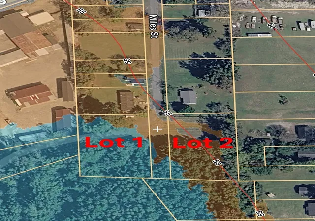 4th image of Lot 2 Miles Ct, Marion, SC 29571 | MLS# 2609536