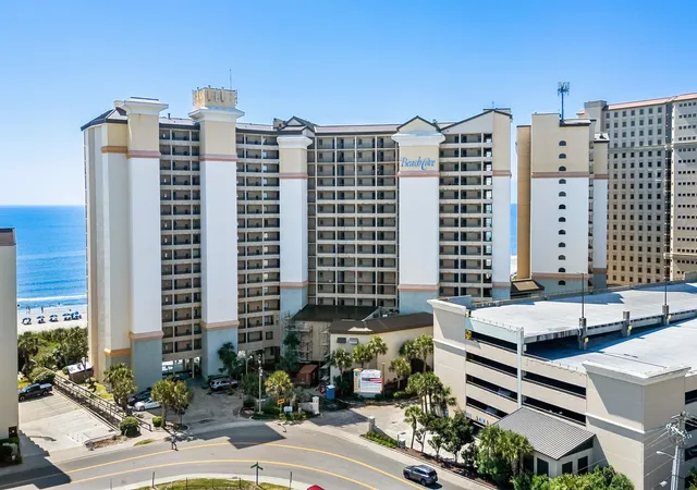 1st image of 4800 S Ocean Blvd #1518, North Myrtle Beach, SC 29582 | MLS# 2609546