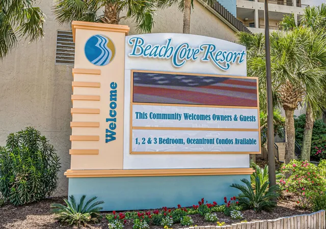 2nd image of 4800 S Ocean Blvd #1518, North Myrtle Beach, SC 29582 | MLS# 2609546