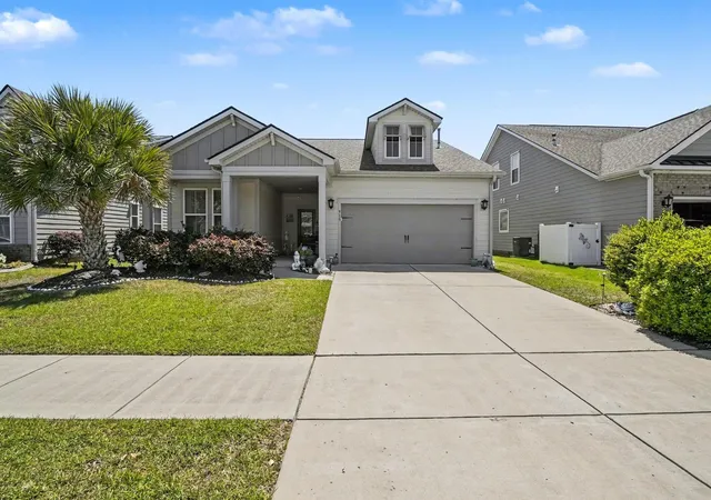 2nd image of 915 Culbertson Ave, Myrtle Beach, SC 29577 | MLS# 2609550