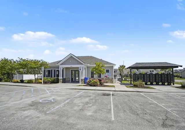30th image of 915 Culbertson Ave, Myrtle Beach, SC 29577 | MLS# 2609550